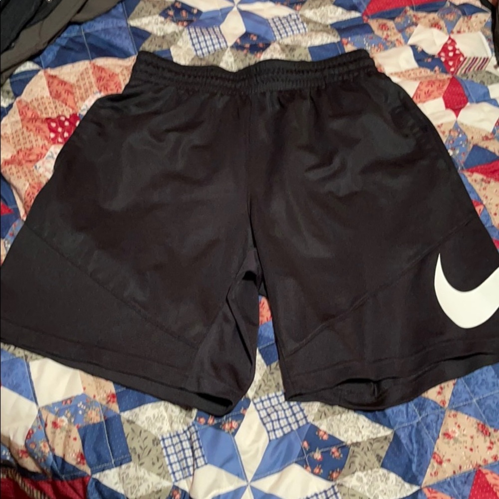 Nike shorts